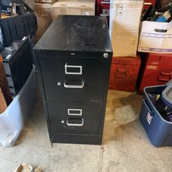 File Cabinet