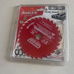 Metal Blade