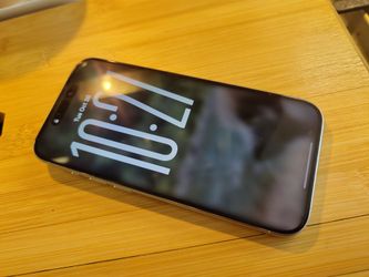 iPhone 15 Pro - 256Gb - Carrier Unlocked (AT&T)