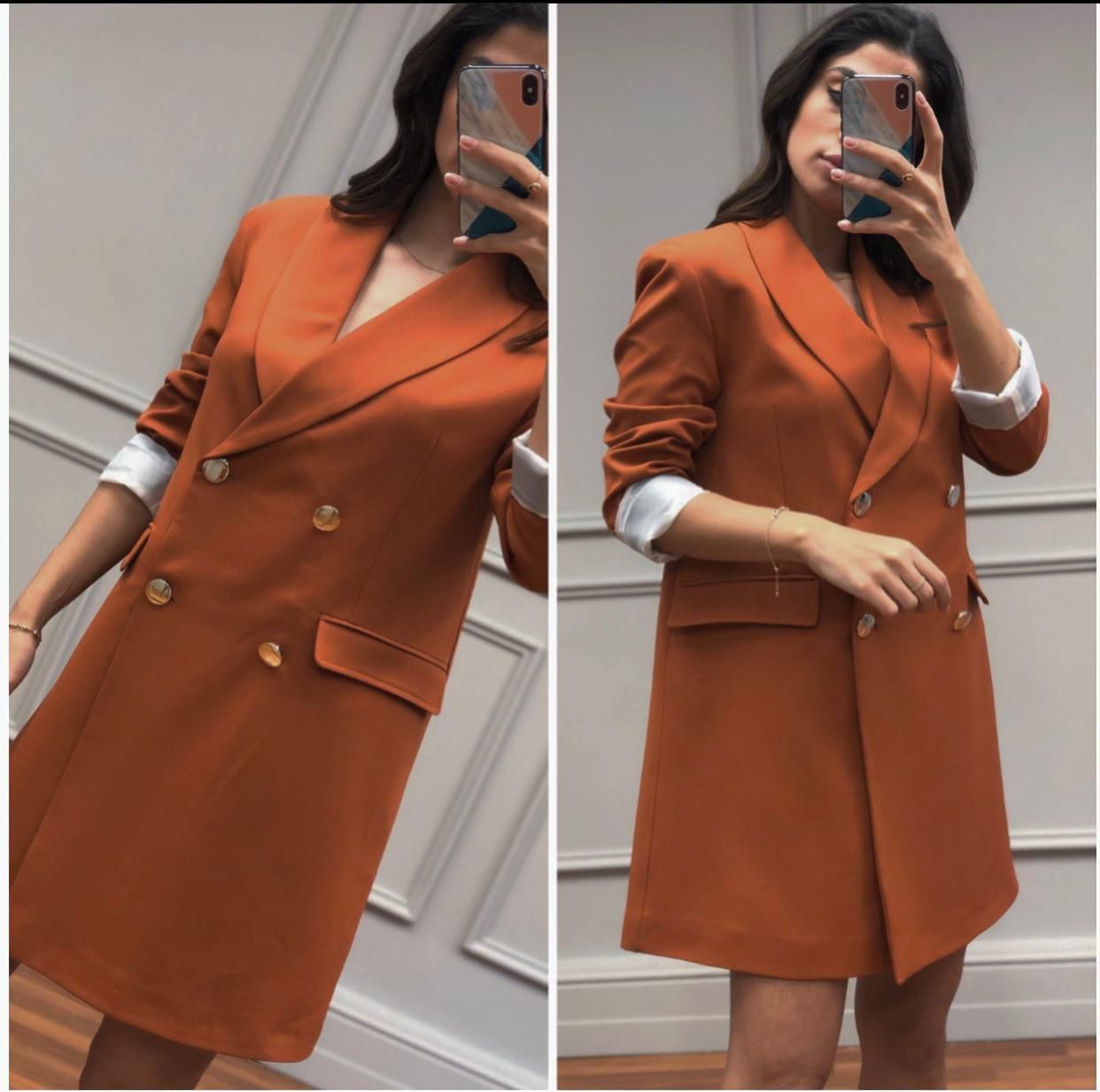 Women jacket