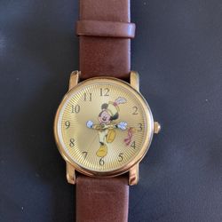 Watch
