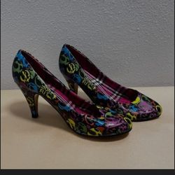 Iron Fist Size 11 Pump