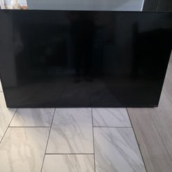 Vizio TV 