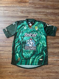 Club Leon Jersey 26/27