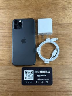 📱 iPhone 11 Pro | 64GB | Graphite | Unlocked (Any Carrier)