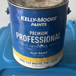 Kelly Moore Paint