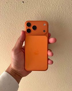 Apple iPhone 17pro max unlocked