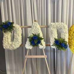 Funeral Arrangements 
