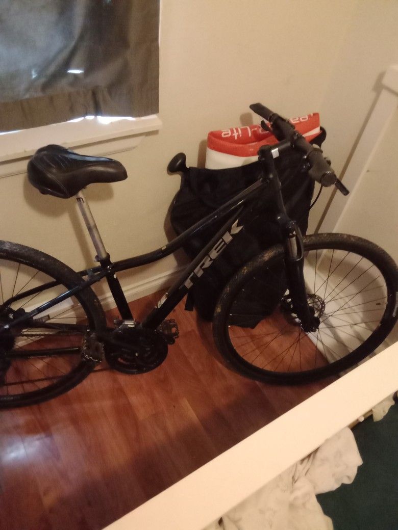 Trek Dual Sport 3