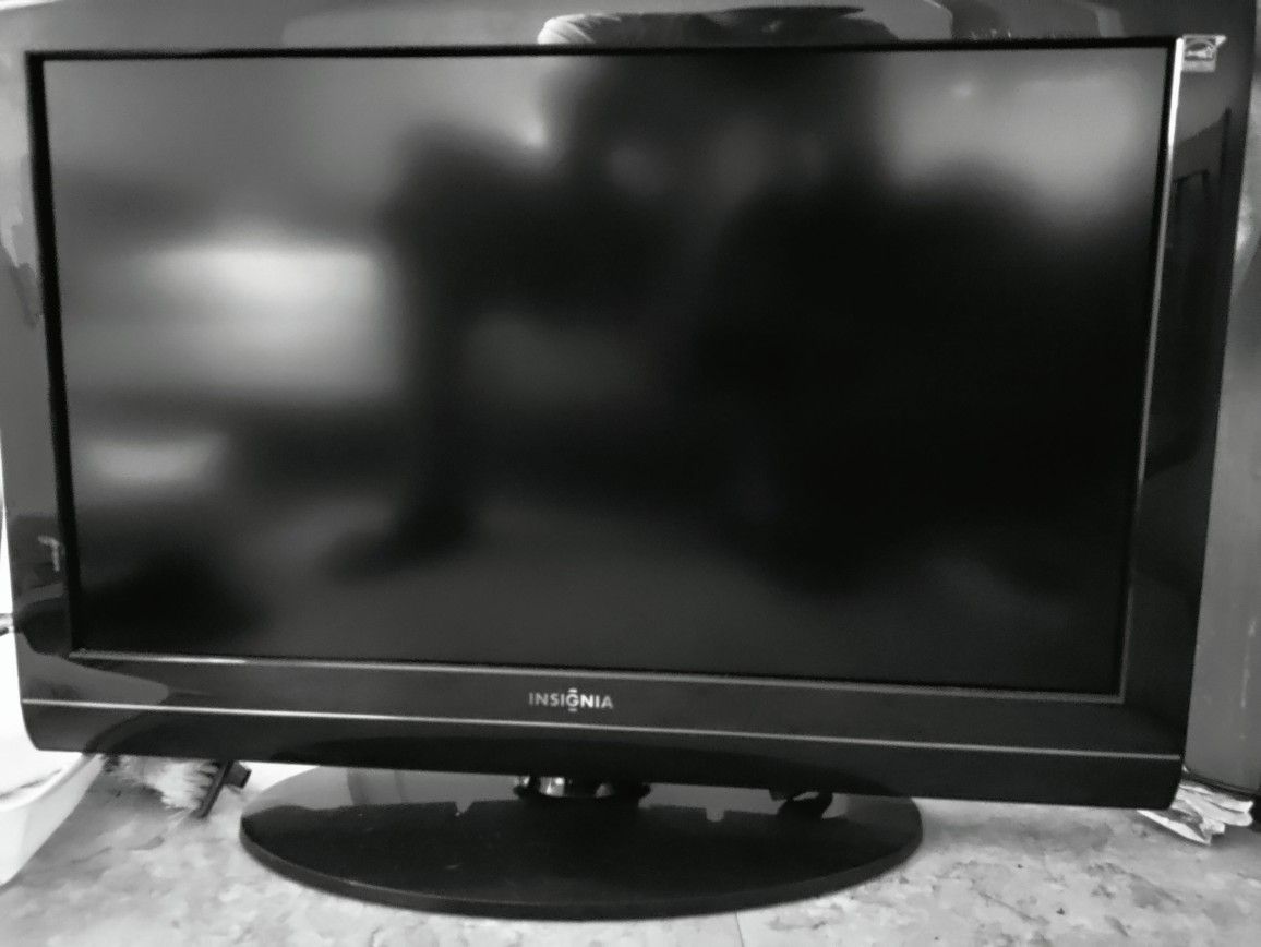 32inch Plasma Tv