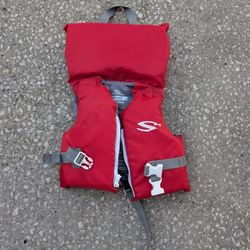 Infant Life Vest 