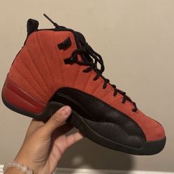 Jordan Retro 12s