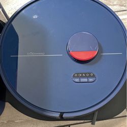 bObsweep Robot Vacuum – Clearance Sale