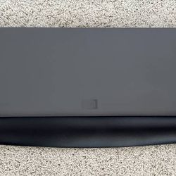 3M Gel Wrist Rest with Platform for Keyboard