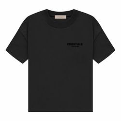 Fear of God Essentials Tee Stretch Limo