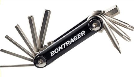 Bontrager Comp Multi-Tool 