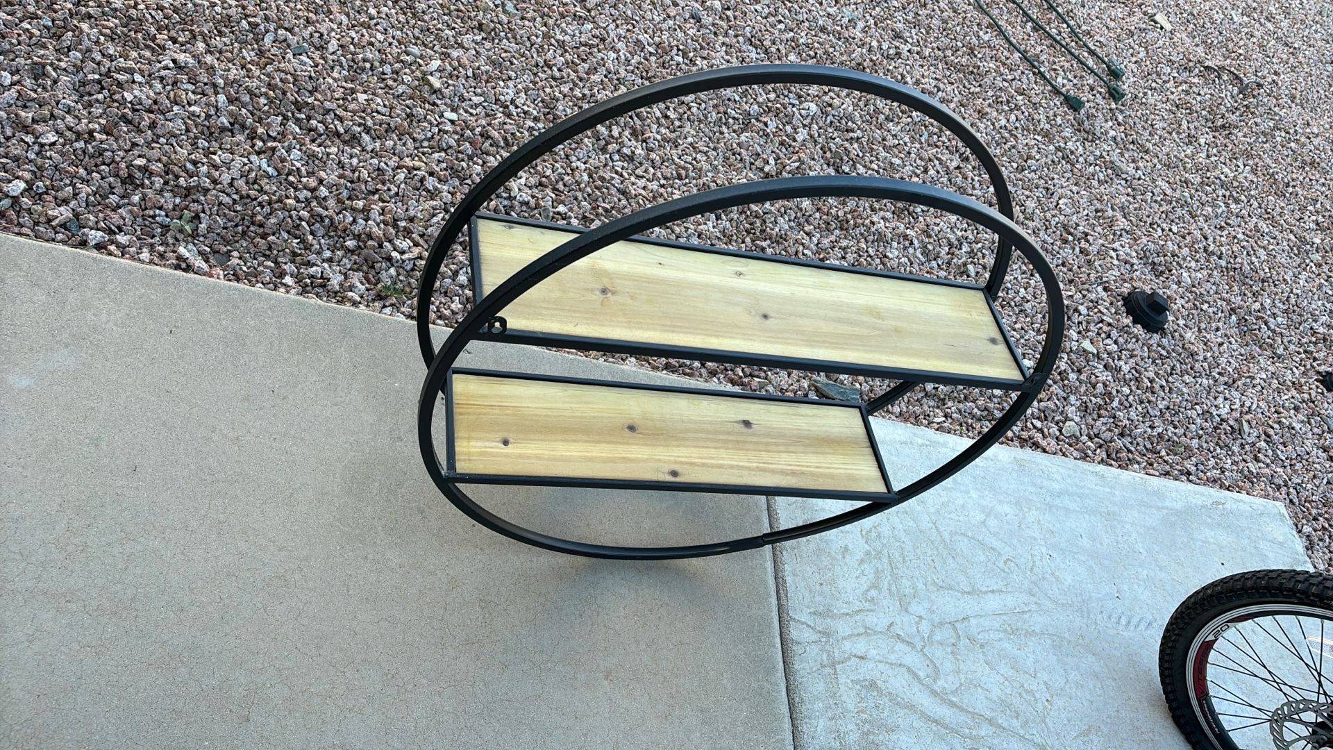 Decorative Shelve Very Nice Easy Instal 