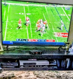 50" Vizio TV only $140