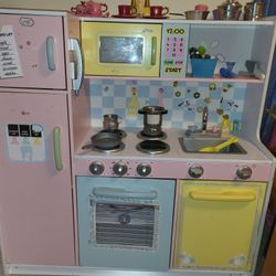 Play House Kitchen