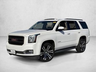 2019 GMC Yukon