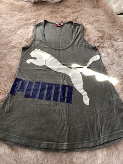Puma Tank Top XS