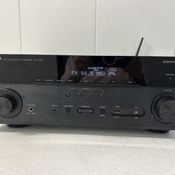 Yamaha RX-A780 AVENTAGE 7.2 Channel AV Receiver with MusicCast Tested Works