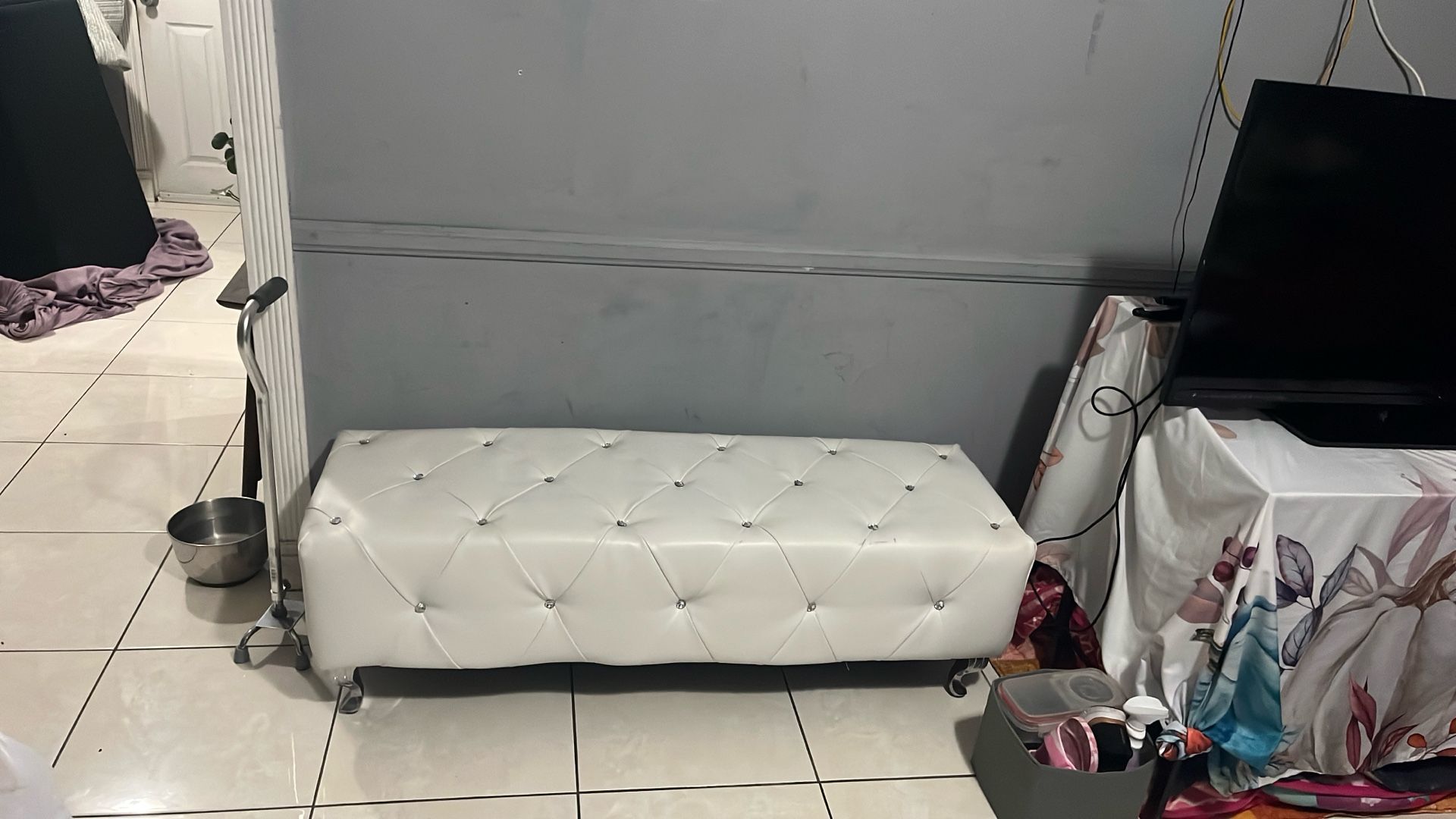 Sofa Bench