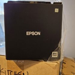 Epson FOH Ticket Printer