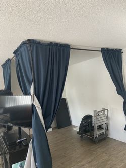 Room divider