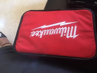 Milwaukee drill $80