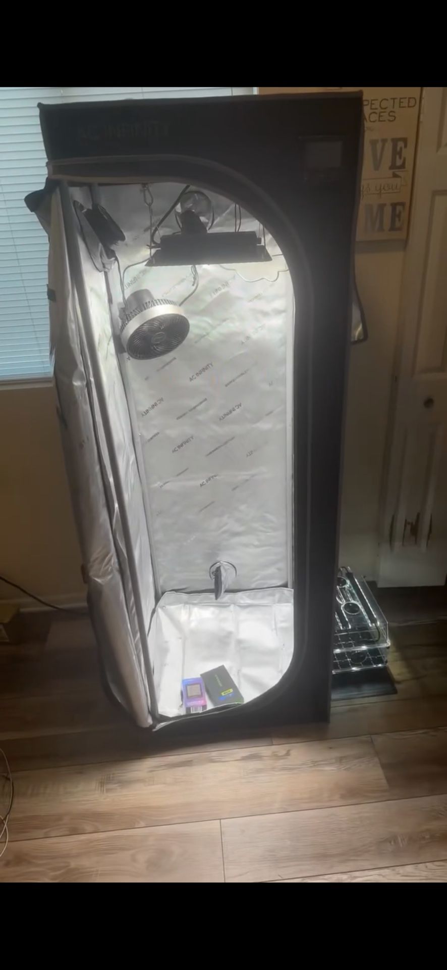 Grow Tent