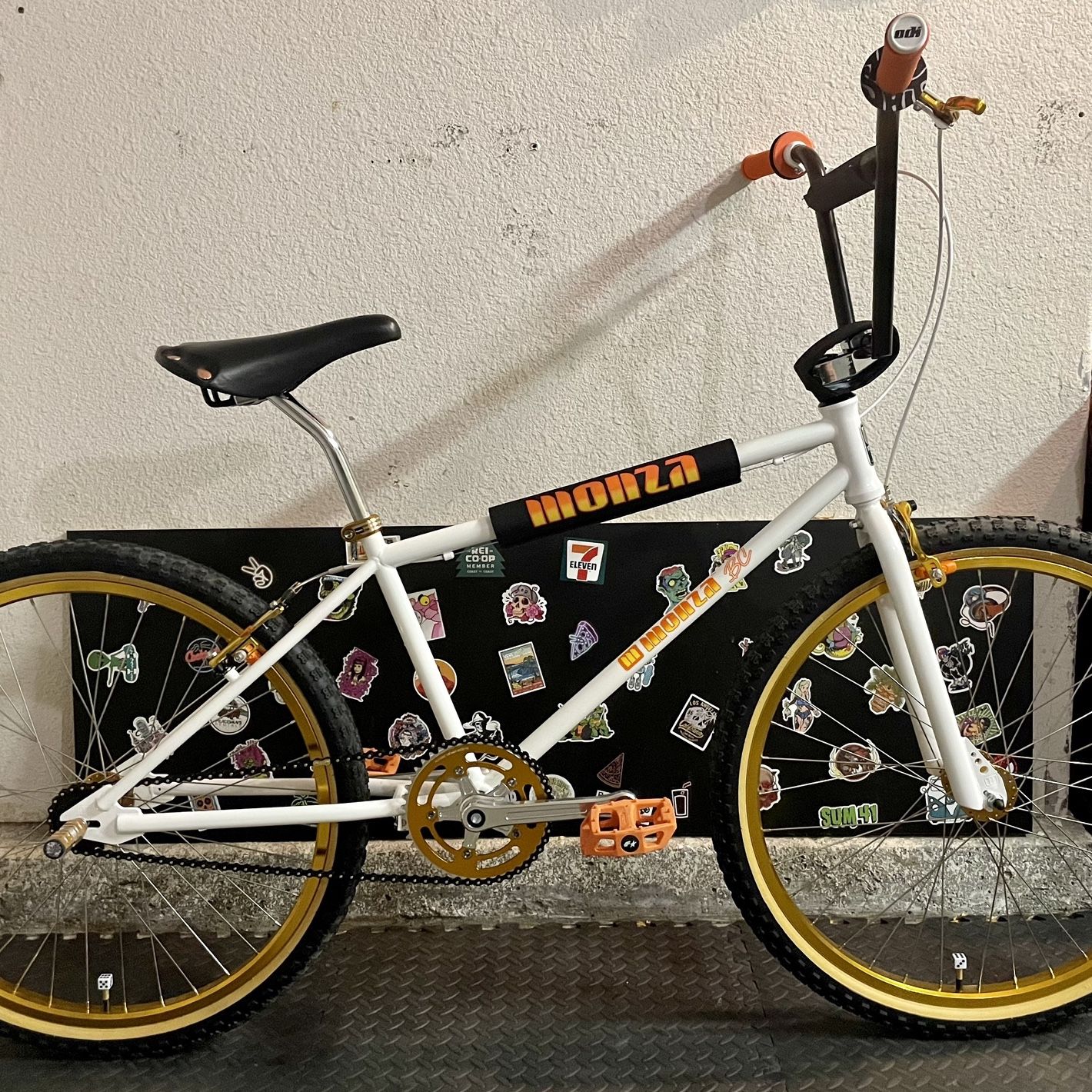 Brand New Upgraded 26” BMX for Sale in Henderson, NV - OfferUp