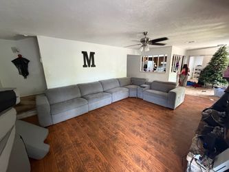 Sectional