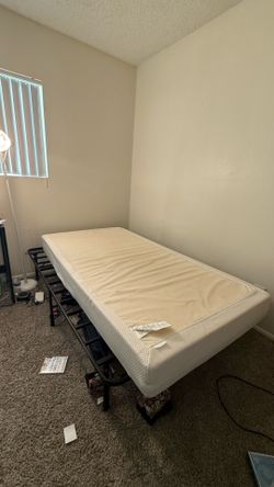 memory foam mattress,