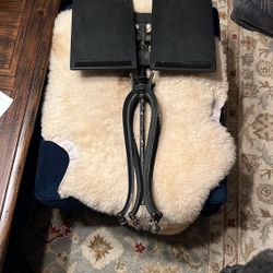 Music Stand Antique Cast Iron