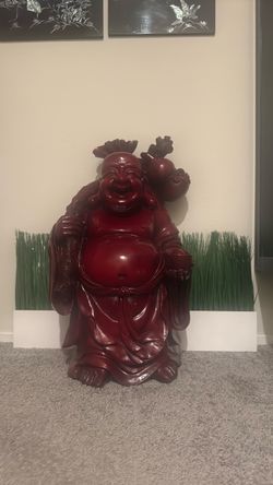Beautiful Buddha