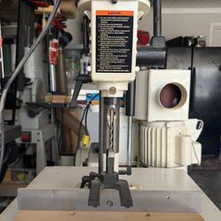 JET Mortiser - Like New!