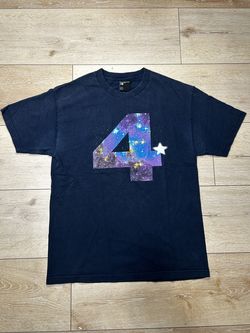 Fourstar clothing company 1996 shirts