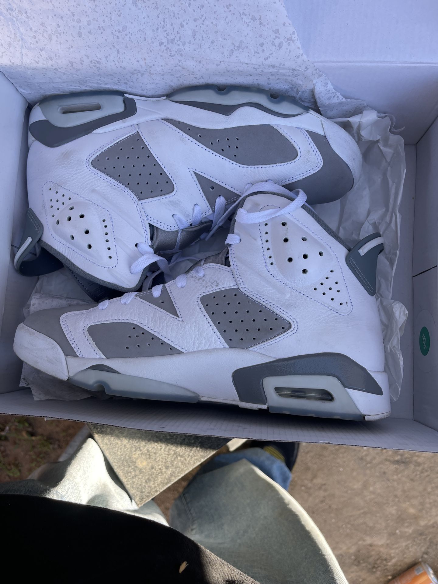 Jordan 6 Cool Grey,All Products : American Fashion Style Bags On Sale