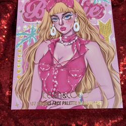 Kevin And coco Baddie Pallet 