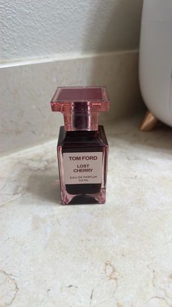 Tom Ford Lost Cherry Eau de Parfum 50ml