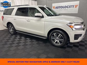 2023 Ford Expedition