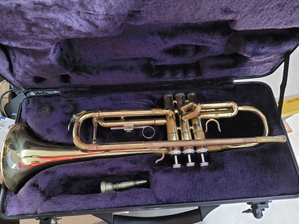 Bandnow Trumpet