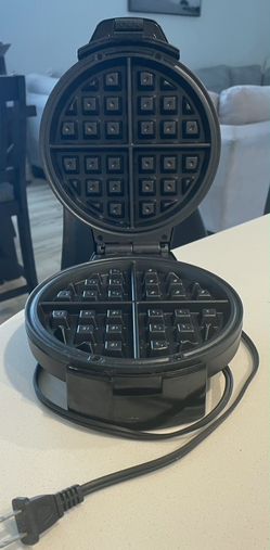 waffle maker