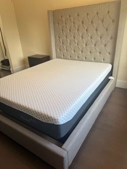 Queen bedroom set