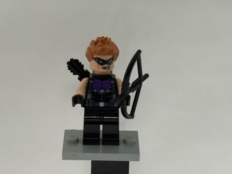 Lego Hawkeye Minifigure (sh0626)