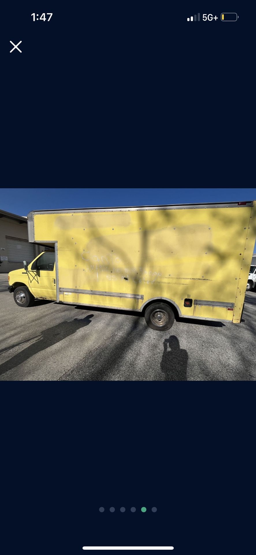 Box Truck