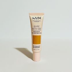 NYX Professional Makeup Bare With Me Tinted Skin Veil Cinnamon Mahogany