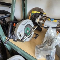 Circular Saw