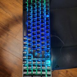 Glorious gmmk2